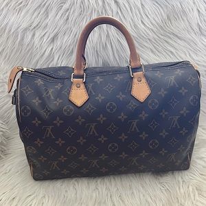 LV Speedy
